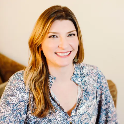Carrie Kyger