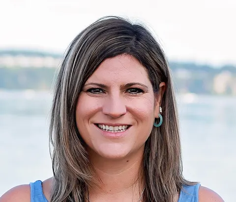 Charissa Walson