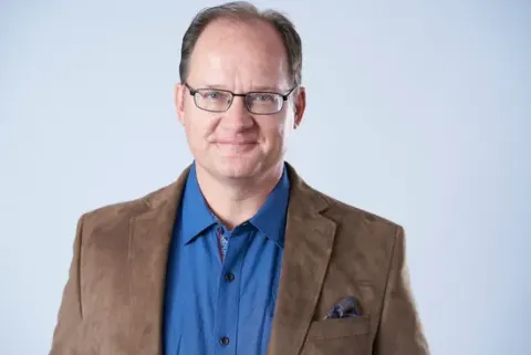 Christopher Gulde