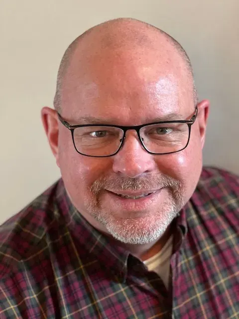 Chris Pekary