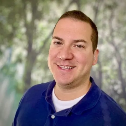 Curtis Coronado