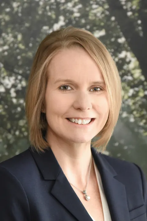 Cynthia Reetz