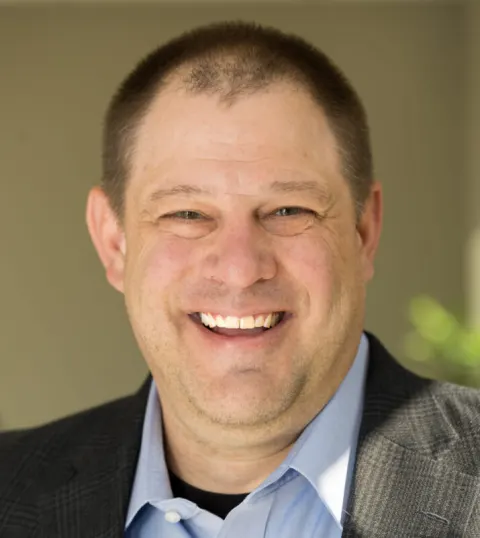 Dan Meyer