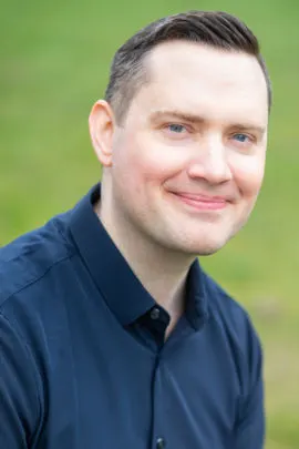 Daniel McKenzie