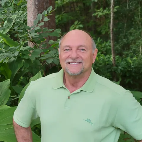 David A. Silvers