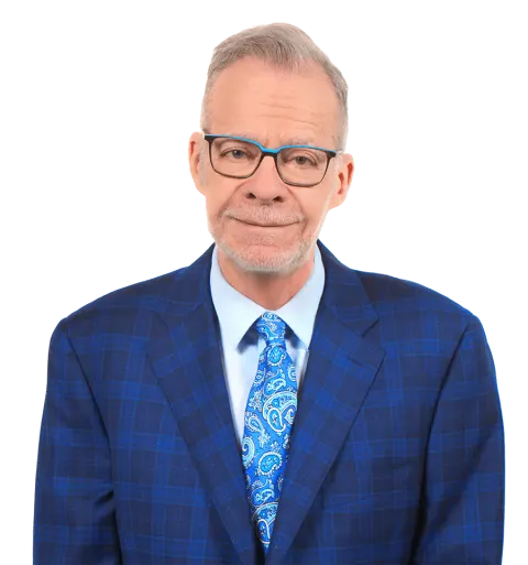 David Fawcett