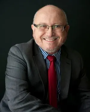 David R. Llewellyn