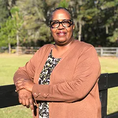 Deidra Lockhart