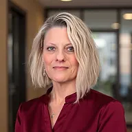 Dr. Nicole Dingwell Frendt, LMSW