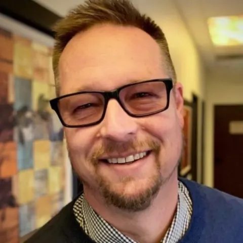 Duane Osterlind