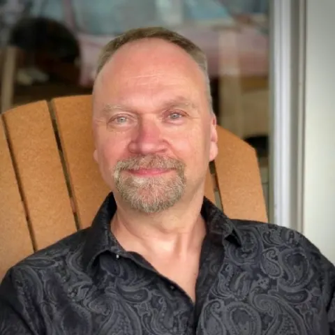 Earl J. Klebe