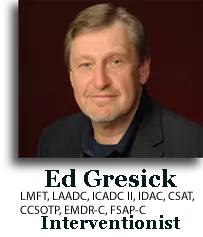 Ed Gresick