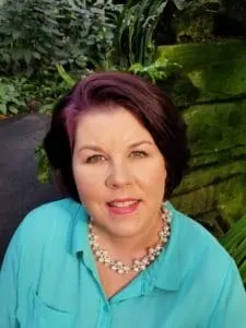 Elizabeth A. Poth