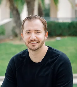 Eric Anderson