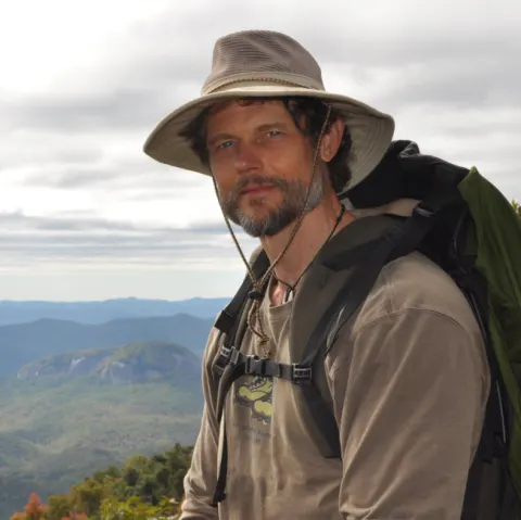 Eric Belsterling
