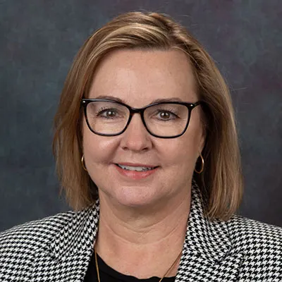 Gloria Cannon