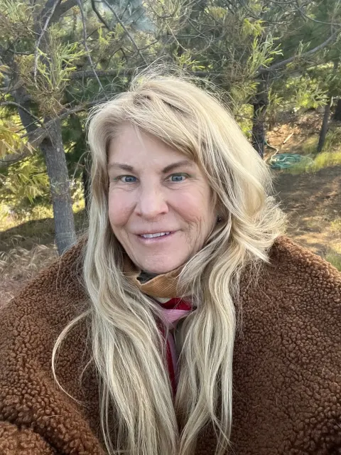Gretchen Mattox