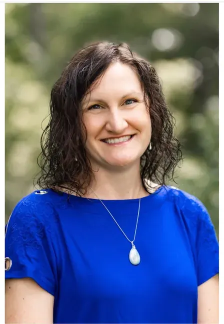 Heather Nagel