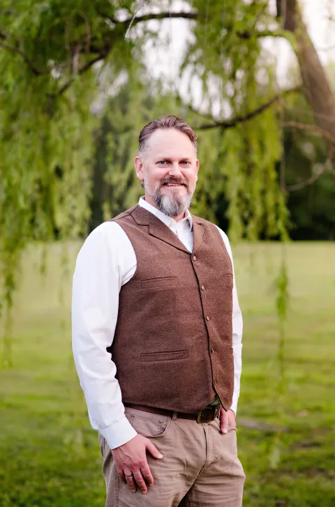 Ian Bradshaw