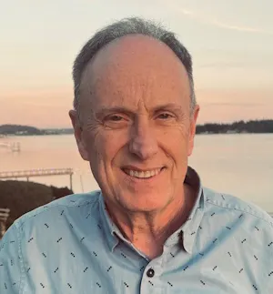 Ian Lawson