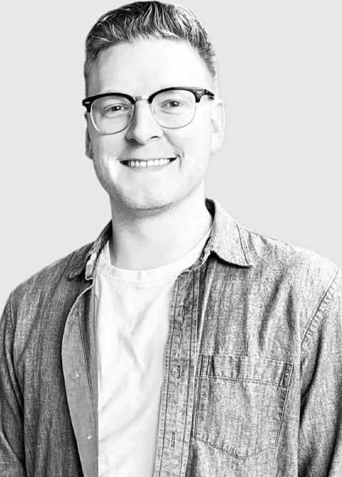 Jake Pehrson