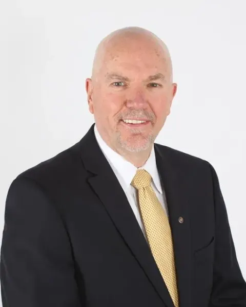 James E. Bailey