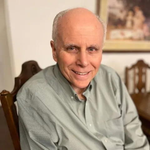 Larry Colclasure