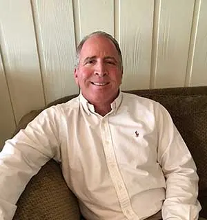 Jeff Ray