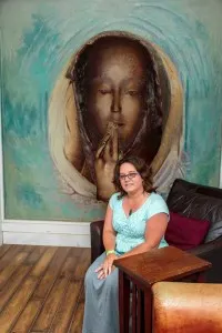 Jennifer Weeks
