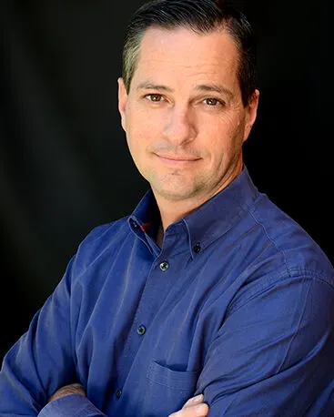 Jeremy Boberg