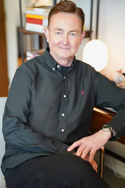 Jon Christian Juhlin