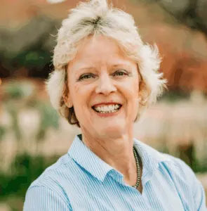 Karen Cooper
