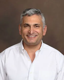 Kenneth Ovitz
