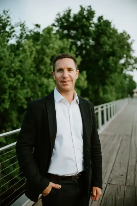 Kirk McDermott