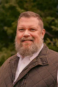 Lance Gardner