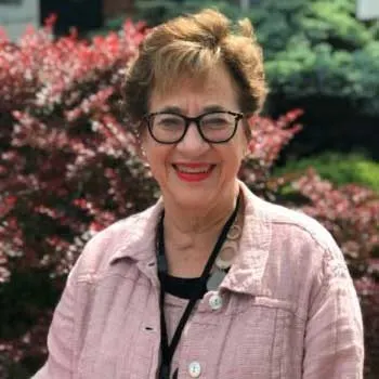 Laurie Barton
