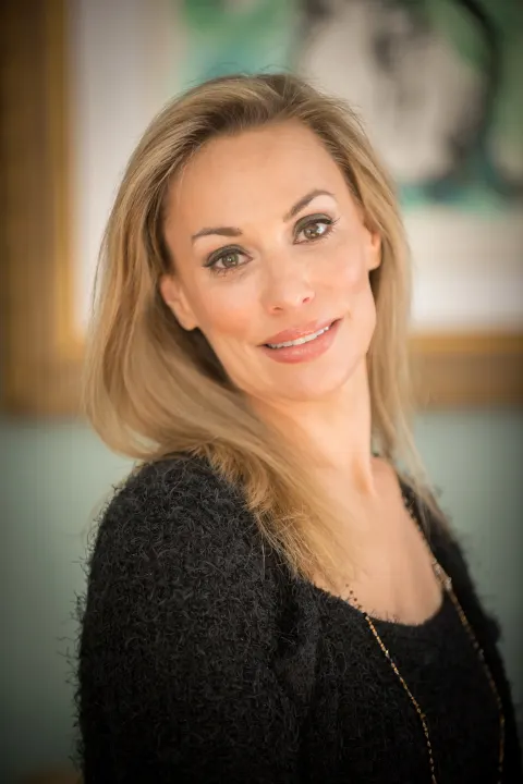 Leigh Kolodny