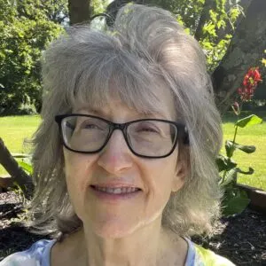 Lucinda J. Bolinger