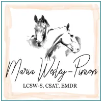 Maria Wesley-Pinion
