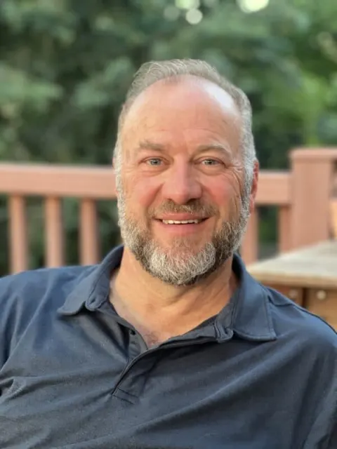 Mark Blakeley