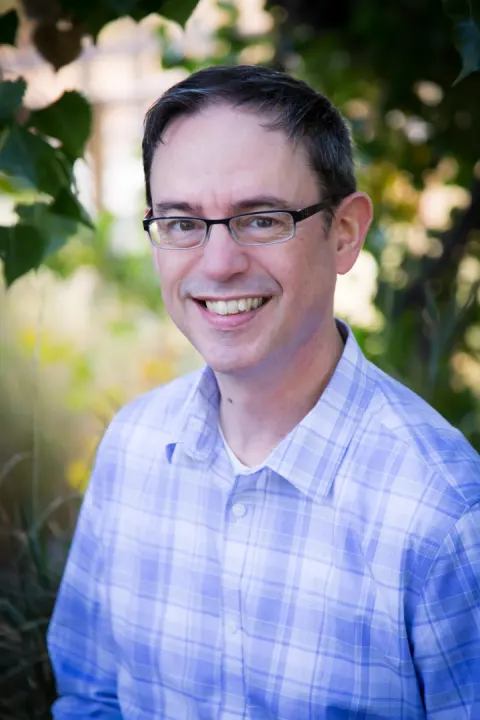 Mark Miller