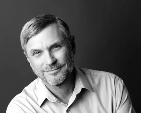 Mark Pugsley