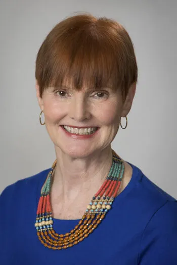 Marnie C. Ferree