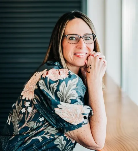 Melissa Anderson