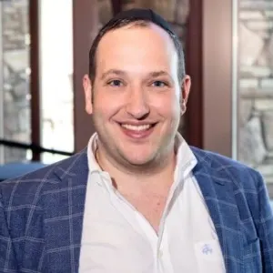 Mordy Gottlieb