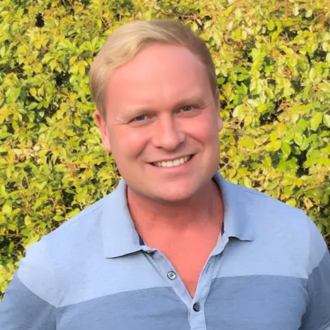 Phillip McCulley