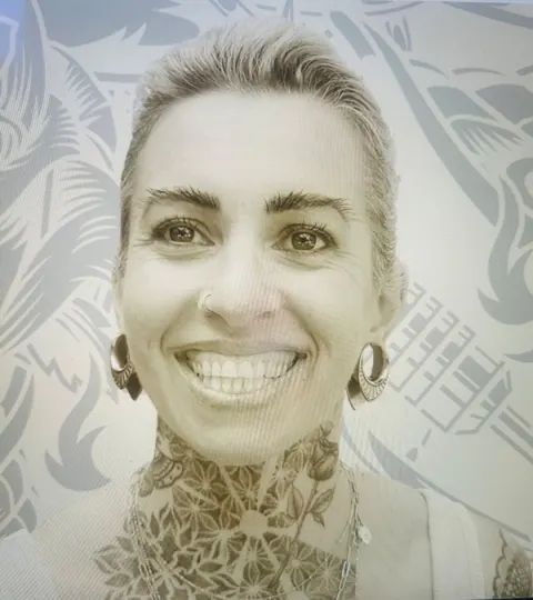 Rachel Rainne