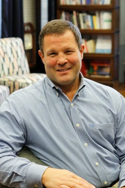 Steve Wham