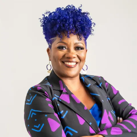 Tenille Richardson-Quamina