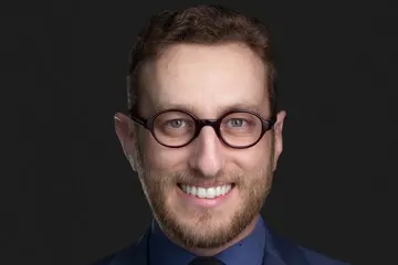 YEHUDA MORRISON